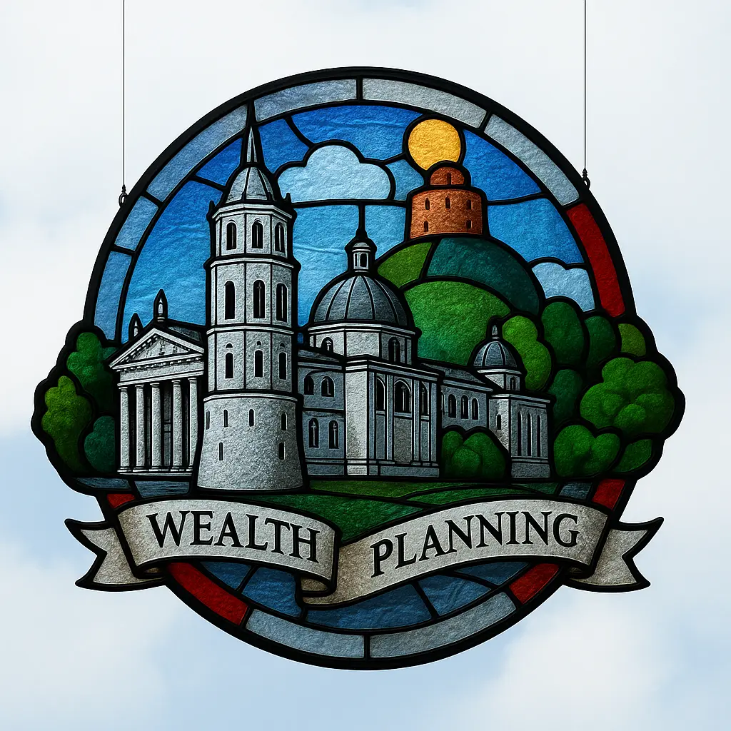 Wealth Planning